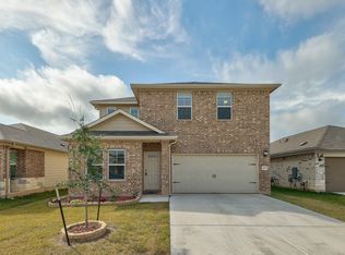 405 Waterway Ave, Hutto, TX 78634