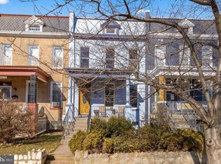 22 Franklin St NE, Washington, DC 20002