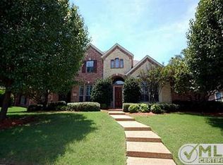 1405 Rio Grande Dr, Allen, TX 75013