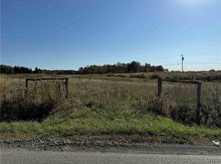 0 Mee Rd, Falconer, NY 14733