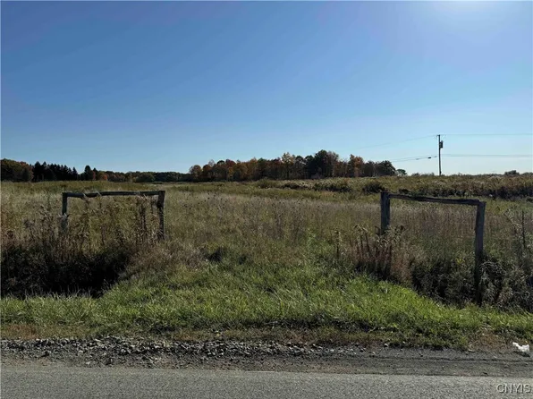 0 Mee Rd, Falconer, NY 14733