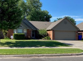 4008 Mayfair Dr, Norman, OK 73072