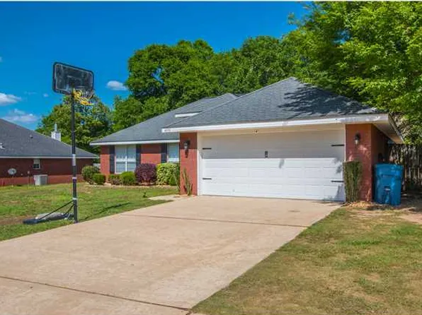 4090 Blackwell Dr, Semmes, AL 36575