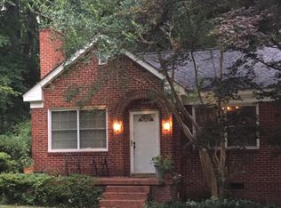 3931 Montgomery Ave, Columbia, SC 29205