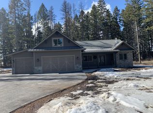 1090 Timber Ridge Ct, Columbia Falls, MT 59912