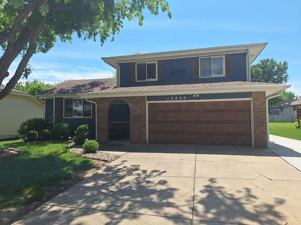 12935 Corby St, Omaha, NE 68164