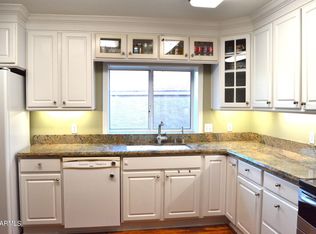 414 N Rock St, Gilbert, AZ 85234