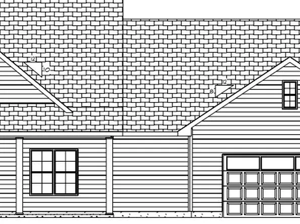 15841 Wildlife Ln, Wagram, NC 28396