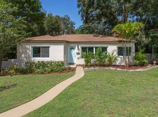 201 17th Ave N, Saint Petersburg, FL 33704