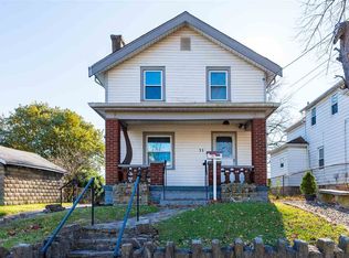 31 E 39th St, Covington, KY 41015