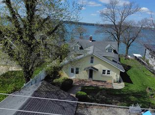 11191 NE Wawasee Dr, Syracuse, IN 46567