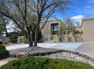 7432 La Jara Ct NE, Albuquerque, NM 87109