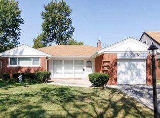 4048 W Arnold Pl, Oak Lawn, IL 60453