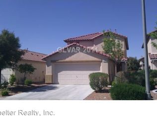 3136 Cantabria Ct, Las Vegas, NV 89141