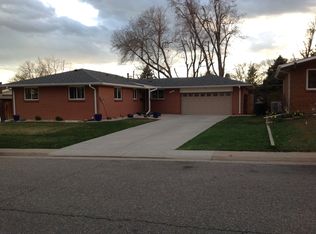 2787 S Benton St, Denver, CO 80227