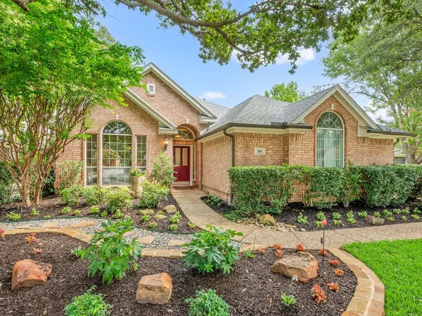 708 Nettleton Dr, Southlake, TX 76092