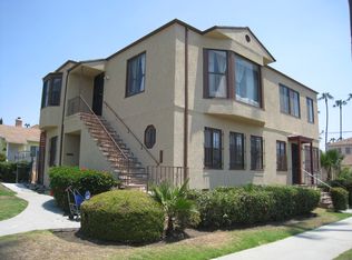 3851 W 57th St, Windsor Hills, CA 90043