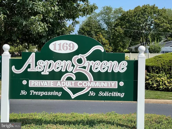 1169 Sharp Rd Unit 7, Vineland, NJ 08360