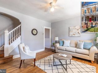 3138 Kenyon Ave, Baltimore, MD 21213