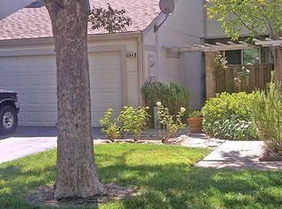 206 Oak Manor Plz, Martinez, CA 94553