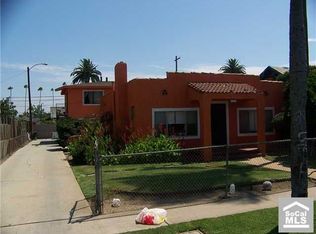 1210 W 90th Pl, Los Angeles, CA 90044