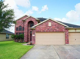 7326 Boerne Creek Dr, Richmond, TX 77407