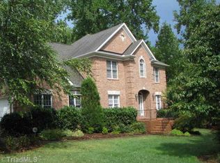6080 Old Brickstore Rd, Greensboro, NC 27455