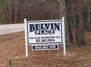 2118 Belvin Pl, Hayes, VA 23072