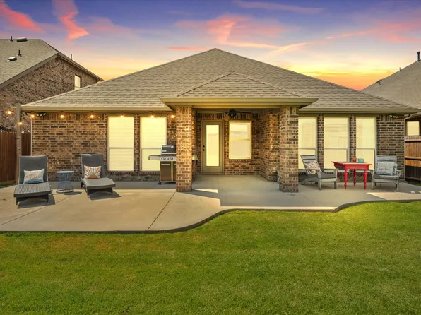 1052 Sublime Dr, Heathridge, TX 75126