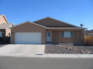 412 Chert Dr, Grand Junction, CO 81504