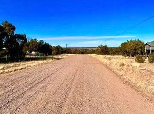 1820 Taylor St, Show Low, AZ 85901