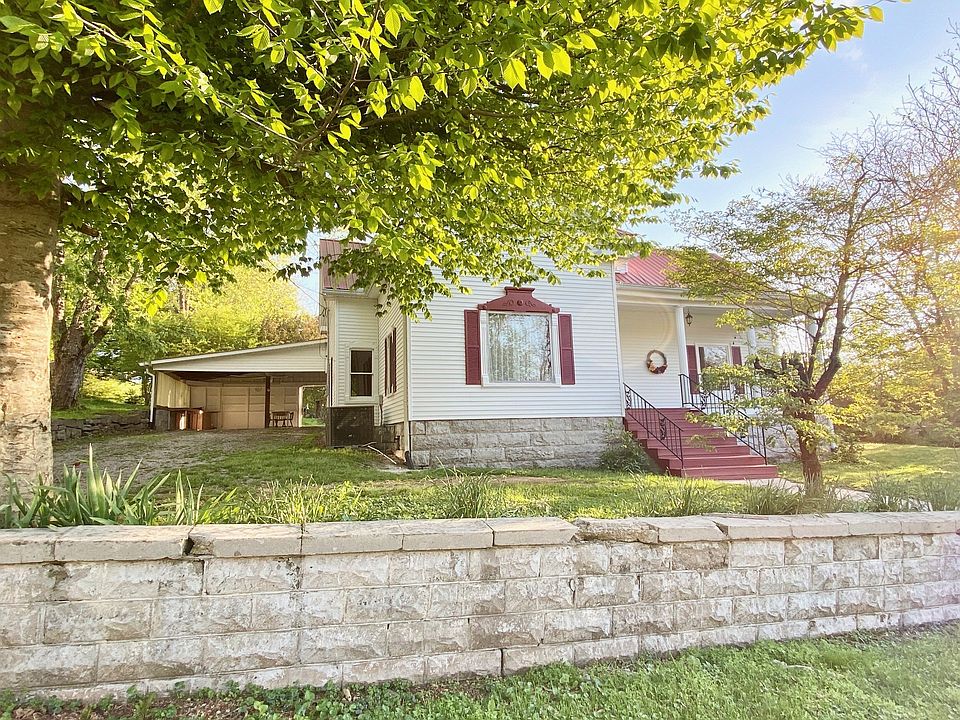 71 Dixon Springs Cir, Dixon Springs, TN 37057 Zillow