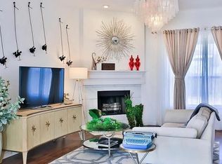 3502 Potomac Dr, Sachse, TX 75048