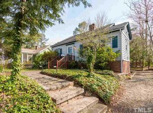 2610 Elgin St, Durham, NC 27704