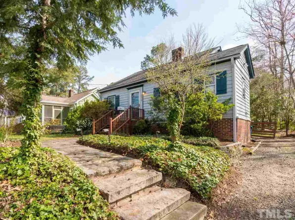 2610 Elgin St, Durham, NC 27704