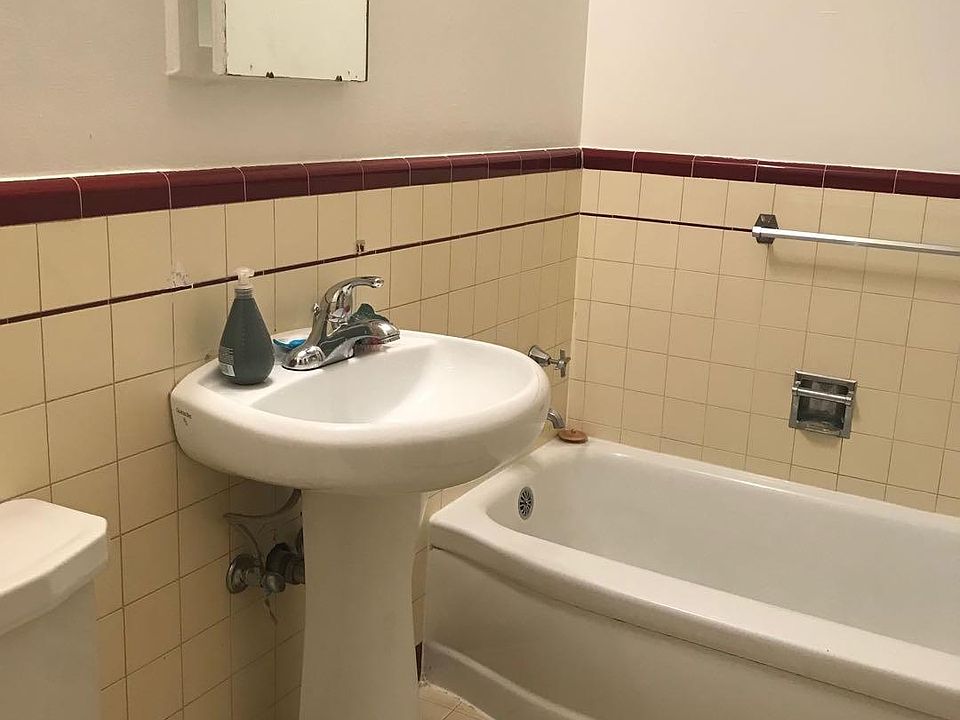1st image of 3963 Mission St APT 1