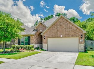 21342 Russell Chase Dr, Porter, TX 77365