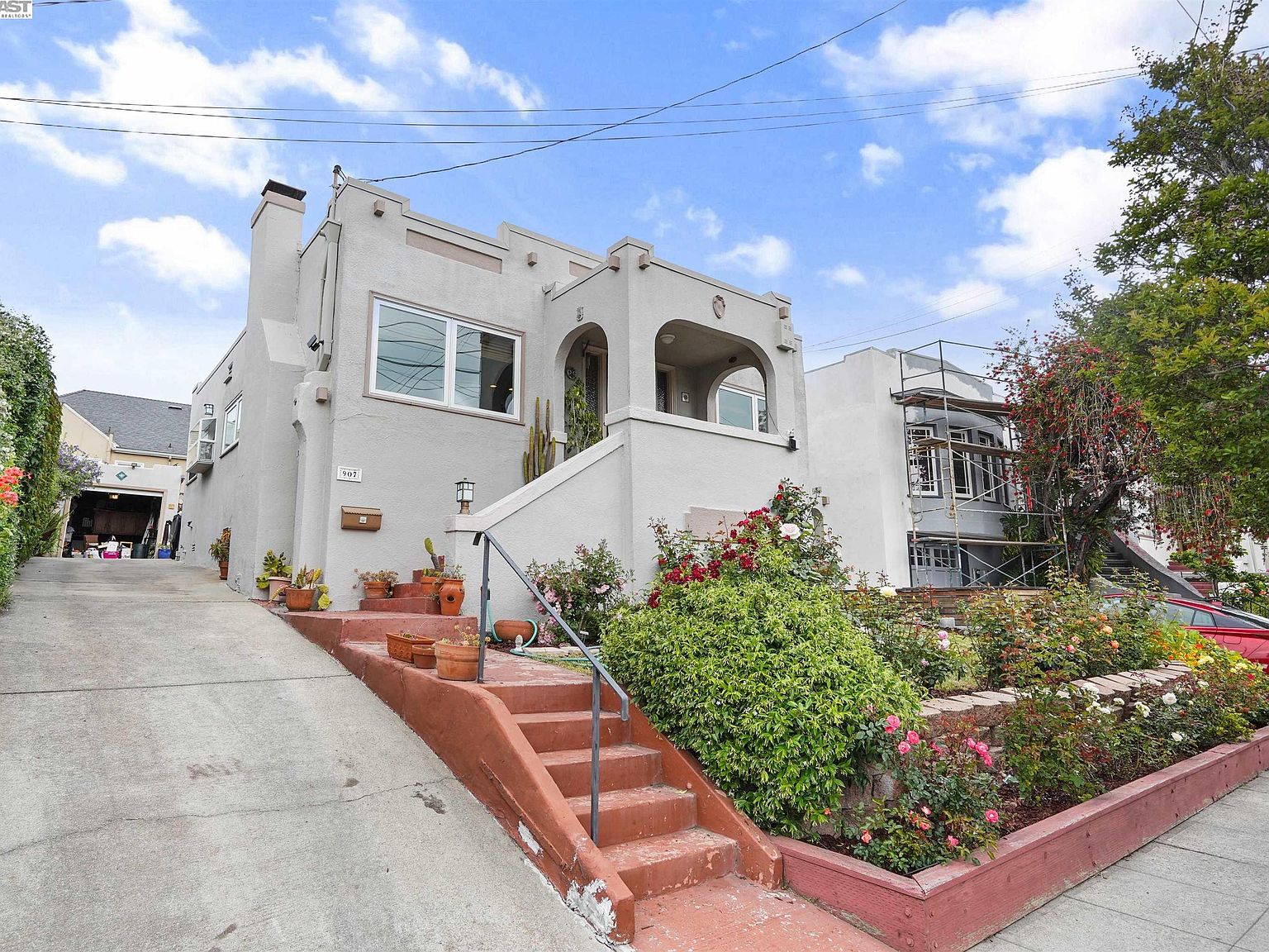 907 Warfield Ave, Oakland, CA 94610 Zillow
