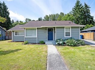 3029 SE 6th St, Renton, WA 98058