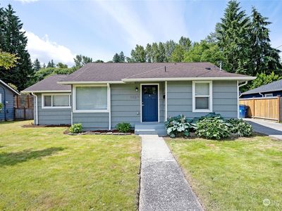3029 SE 6th Street, Renton, WA, 98058