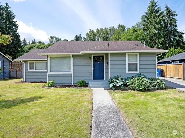 3029 SE 6th Street, Renton, WA 98058