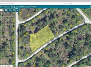 15056 Dorn Ter, Port Charlotte, FL 33953