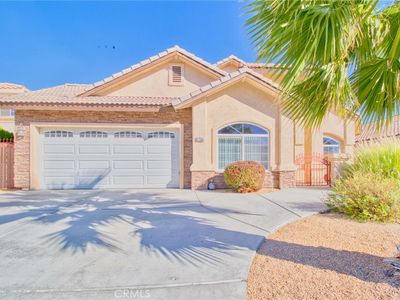 27355 Silver Lakes Pkwy, Helendale, CA, 92342