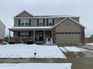 543 Smoky Hill Rd, West Lafayette, IN 47906