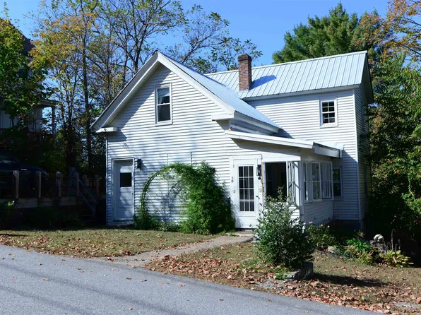18 Prospect Street, Bristol, NH 03222
