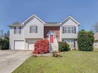 4 Butternut Ln NE, Rome, GA 30165