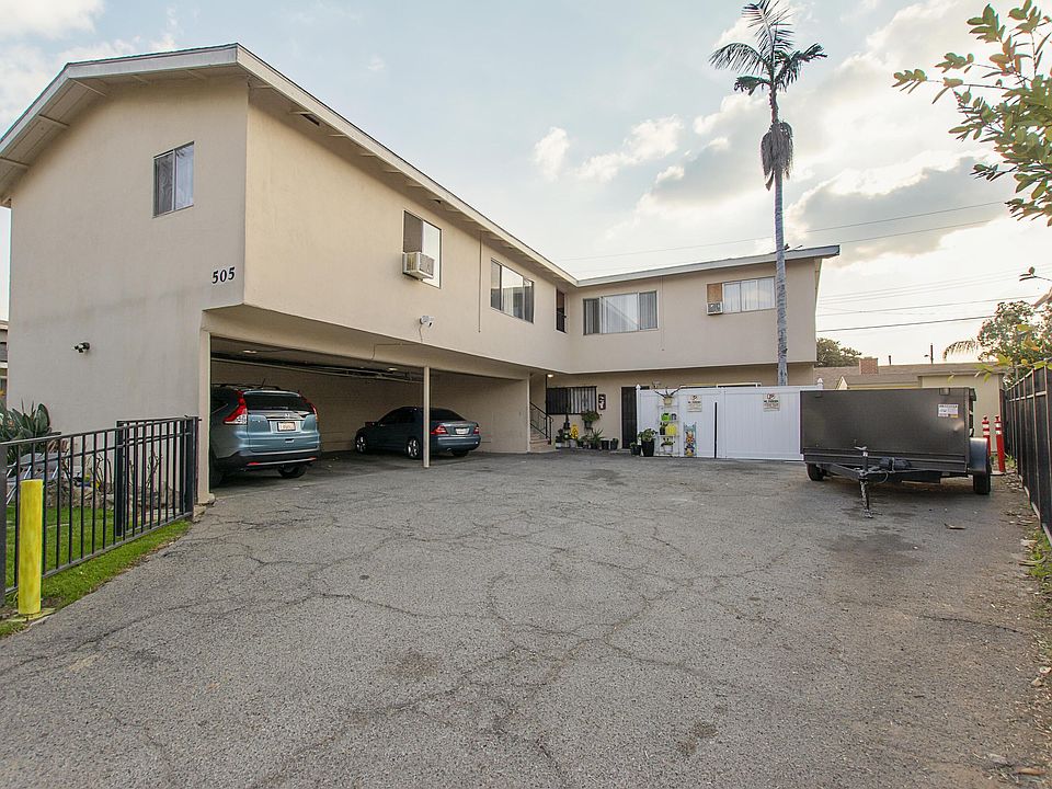 1st image of 505 W Lohart Ave