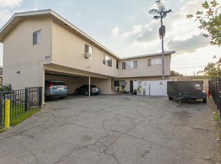 505 W Lohart Ave, Montebello, CA 90640