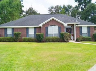9825 Eric Dr S, Semmes, AL 36575