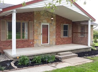 6355 Branch Hill Guinea Pike, Loveland, OH 45140